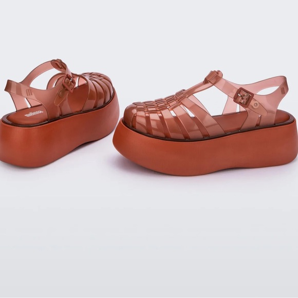 Melissa possession platform - Picture 2 of 5